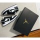 Tenis  Jordan Air 1 Low WMNS "Vintage Panda" ZAP00741