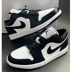 Tenis  Jordan Air 1 Low WMNS "Vintage Panda" ZAP00741