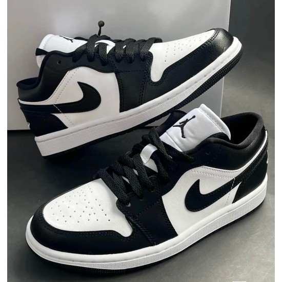 Tenis  Jordan Air 1 Low WMNS "Vintage Panda" ZAP00741