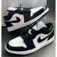 Tenis  Jordan Air 1 Low WMNS "Vintage Panda" ZAP00741
