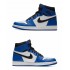 Tenis  Jordan Air 1 Retro High Game Royal ZAP00742