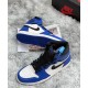 Tenis Jordan Air 1 Retro High Game Royal ZAP00742 Tenis Jordan Air 1 Retro High Game Royal ZAP00742