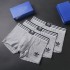 Boxers Adidas, gris BOX00005A