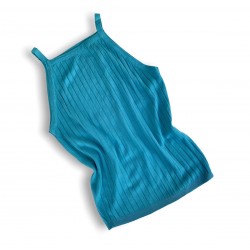 Camiseta de tirantes delgados para mujer CAM00025