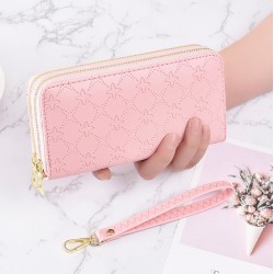 Cartera para mujer, bolso de mano CAR00019