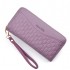 CARTERA PARA MUJER, BOLSO DE MANO CAR00042