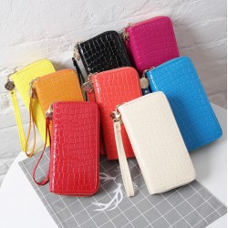 Cartera para mujer, bolso de mano CAR00020