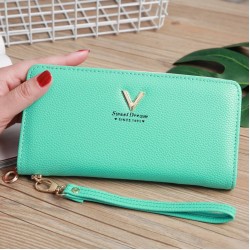 Cartera para mujer, bolso de mano CAR00023A