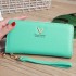 Cartera para mujer, bolso de mano CAR00023A