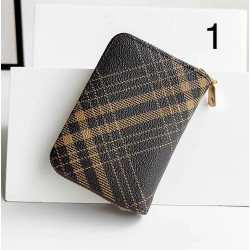 Tarjetera de moda para mujer CAR00060