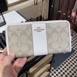 CARTERA GRANDE DE CUERO SINTETICO PAPRA MUJER, BOLSO DE MANO CAR00093