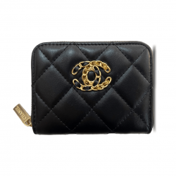 CARTERA MARCA CHANEL DE CUERO SINTETICO PAPRA MUJER  CAR00096