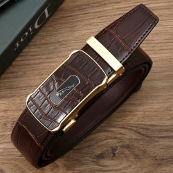 Fajas de cuero para hombre FAJ00010