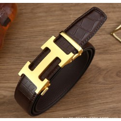 Fajas de cuero para hombre FAJ00013