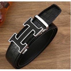 Fajas de cuero para hombre FAJ00014