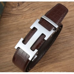 Fajas de cuero para hombre FAJ00012