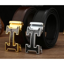 Fajas de cuero para hombre FAJ00014