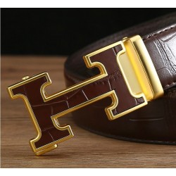 Fajas de cuero para hombre FAJ00011