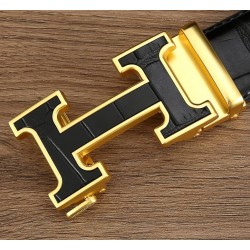 Fajas de cuero para hombre FAJ00015