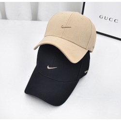 Gorras unisex Nike originales, color cafe GOR00004B Gorras unisex Nike originales, color cafe GOR00004B