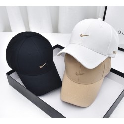 Gorras unisex Nike originales, color beige GOR00004C Gorras unisex Nike originales, color beige GOR00004C