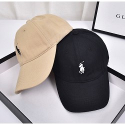 Gorras unisex Polo originales, color beige GOR00005A Gorras unisex Polo originales, color beige GOR00005A
