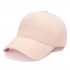 Gorras unisex Polo originales, color rosado GOR00005D