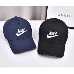 Gorras unisex Nike, color negro GOR00006A Gorras unisex Nike, color negro GOR00006A