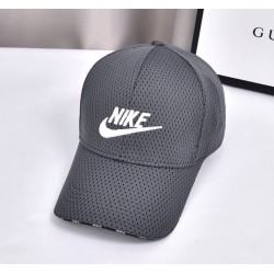 Gorras unisex Nike, color gris GOR00006B Gorras unisex Nike, color gris GOR00006B