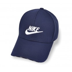 Gorras unisex Nike, color azul GOR00006C