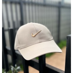 Gorras para hombre y para mujer NIKE, color blanco GOR00009A Gorras para hombre y para mujer NIKE, color blanco GOR00009A