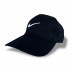Gorras para hombre y para mujer NIKE, color negro/blanco GOR00009C