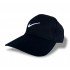 Gorras para hombre y para mujer NIKE, color negro/blanco GOR00009C
