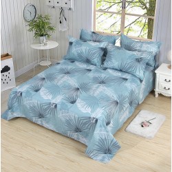 Ropa de cama, sábana y dos fundas SAB00005Z1 Ropa de cama, sábana y dos fundas SAB00005Z1
