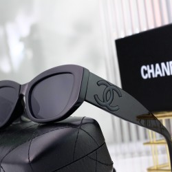 Lentes originales marca CHANEL LEN00007 Lentes originales marca CHANEL LEN00007