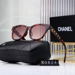 Lentes originales marca CHANEL LEN00008 Lentes originales marca CHANEL LEN00008