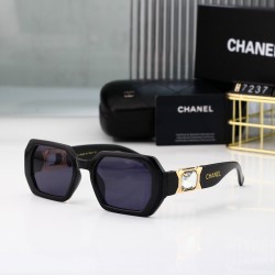 Lentes originales marca CHANEL LEN00009
