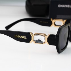 Lentes originales marca CHANEL LEN00009 Lentes originales marca CHANEL LEN00009