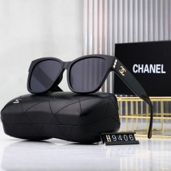 Lentes originales marca CHANEL LEN00011 Lentes originales marca CHANEL LEN00011