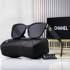 Lentes originales marca CHANEL LEN00011