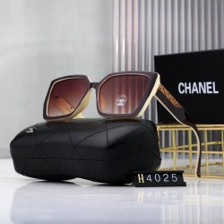 Lentes originales marca CHANEL LEN00012 Lentes originales marca CHANEL LEN00012