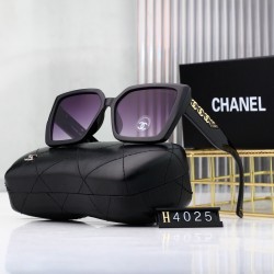 Lentes originales marca CHANEL LEN00013 Lentes originales marca CHANEL LEN00013