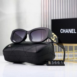 Lentes originales marca CHANEL LEN00015 Lentes originales marca CHANEL LEN00015