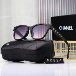 Lentes originales marca CHANEL LEN00016