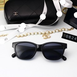 Lentes originales marca CHANEL LEN00016 Lentes originales marca CHANEL LEN00016