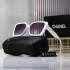 Lentes originales marca CHANEL LEN00017
