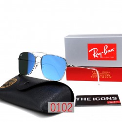 Lentes originales marca RAY BAN LEN00023