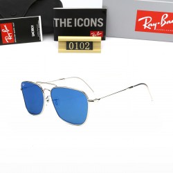 Lentes originales marca RAY BAN LEN00023 Lentes originales marca RAY BAN LEN00023
