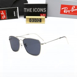 Lentes originales marca RAY BAN LEN00024 Lentes originales marca RAY BAN LEN00024
