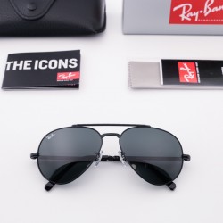 Lentes originales marca RAY BAN LEN00026 Lentes originales marca RAY BAN LEN00026